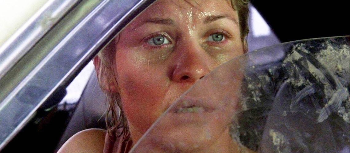 Dee Wallace in "Cujo" (1983)