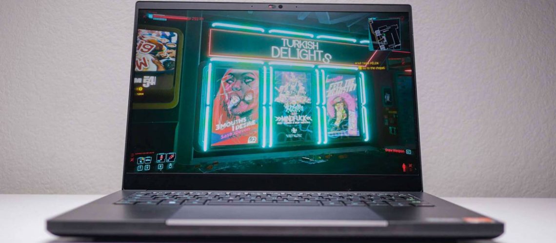 Razer Blade