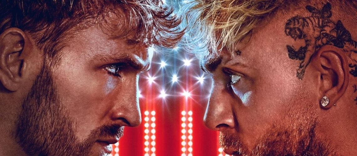 Logan and Jake Paul butt heads in new reality TV show "Paul American"