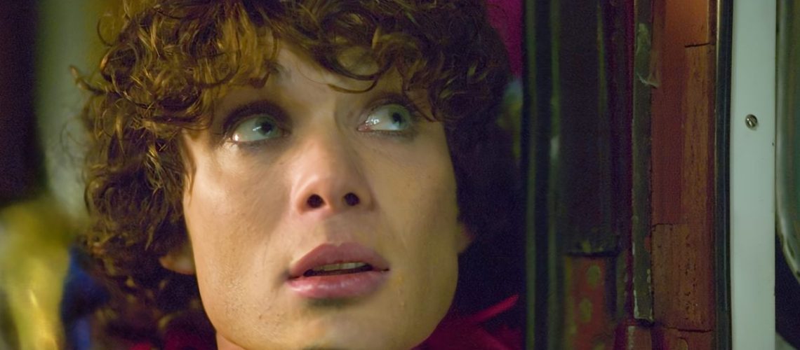 Cillian Murphy in Breakfast on Pluto