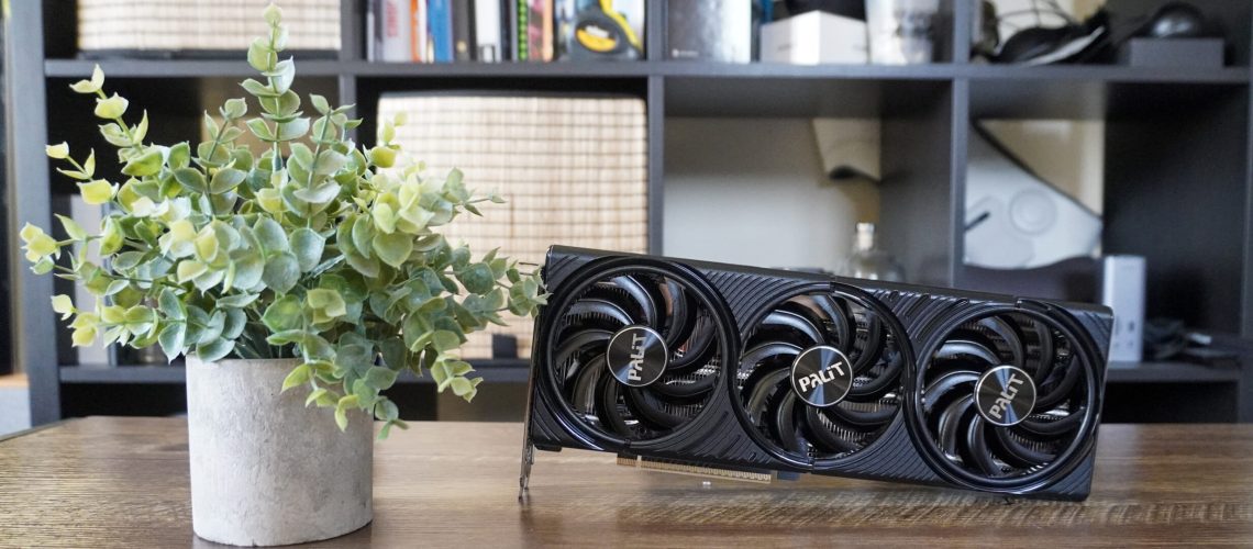 Nvidia GeForce RTX 5060 Ti