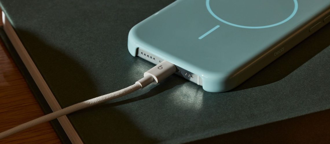 Beats Cables