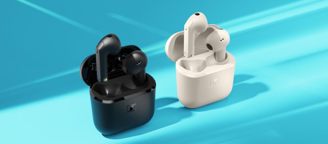 Sennheiser ACCENTUM Open