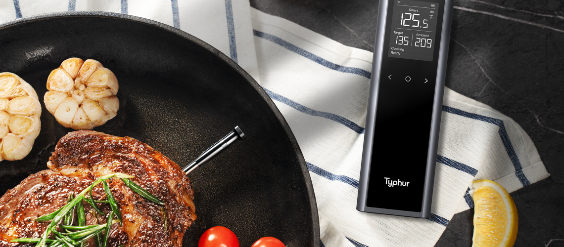 Typhur Sync One