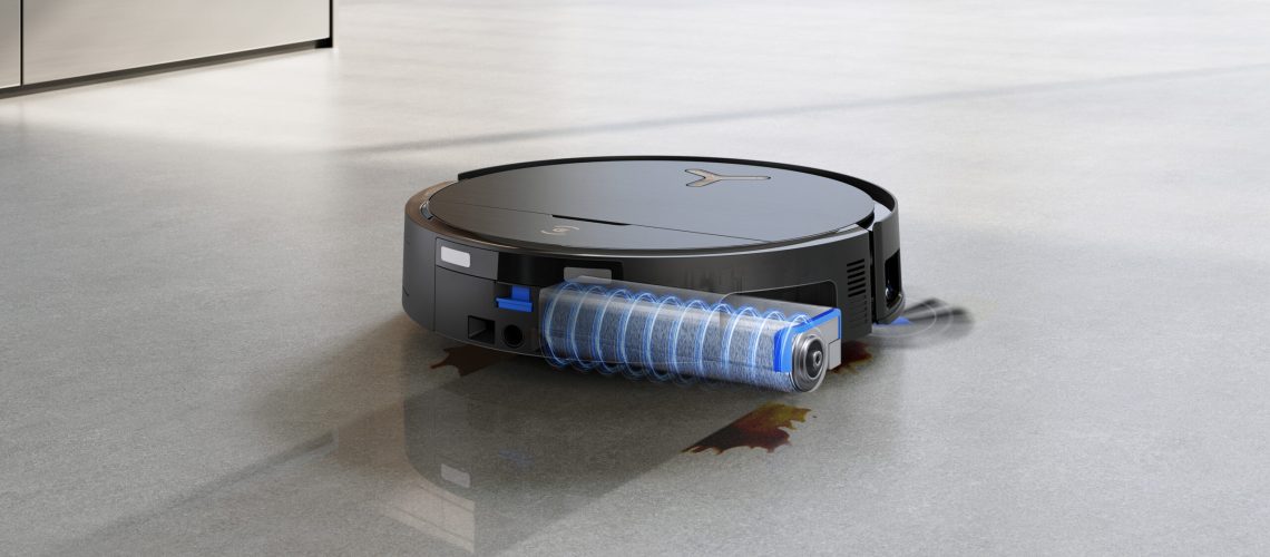Ecovacs X9 Pro Omni