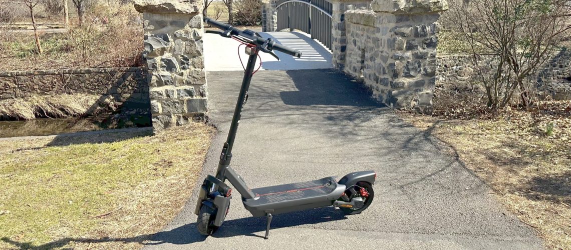 Segway Max G3