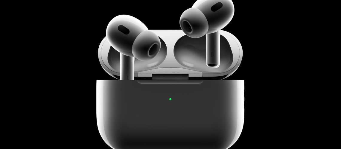 Apple AirPods Pro 2