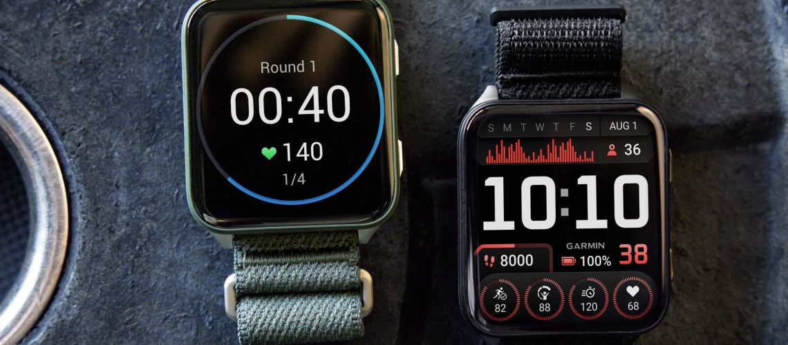Garmin Venu X1