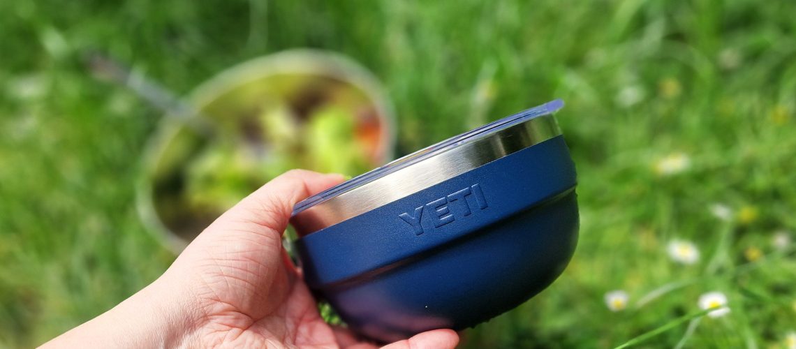 YETI Rambler