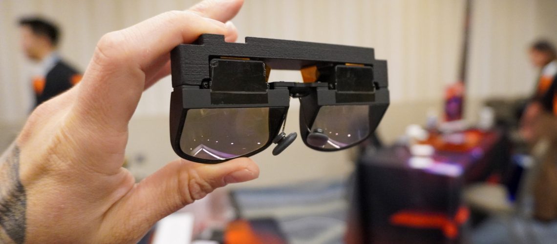viture prototype
