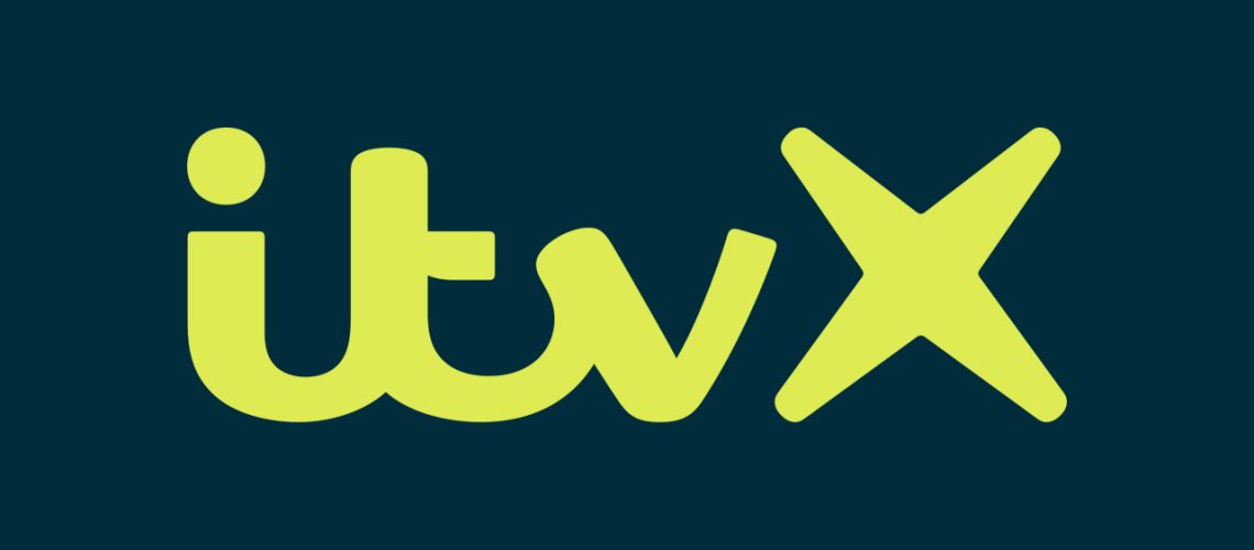 ITVX logo