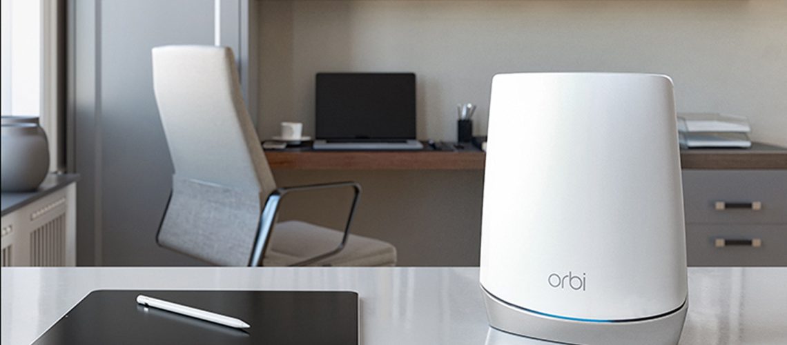 Netgear Orbi RBK752 review