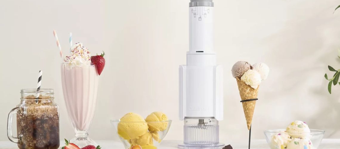Cuisinart Freeze Wand