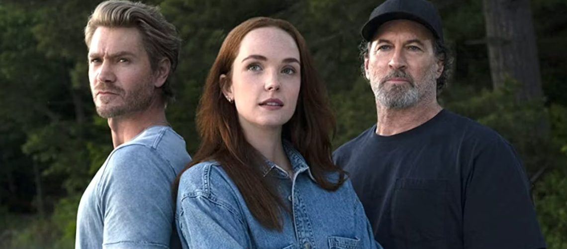 The cast of 'Sullivan's Crossing' season 2