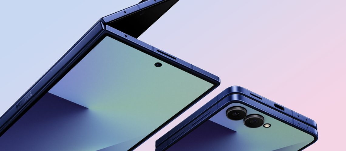 Galaxy Z Fold 7 and Galaxy Z Flip 7