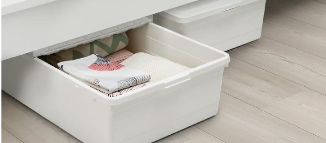 IKEA SOCKERBITE Storage