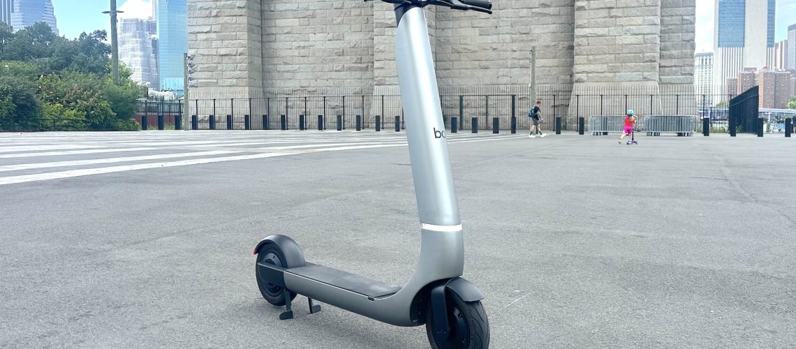Bo Model-M