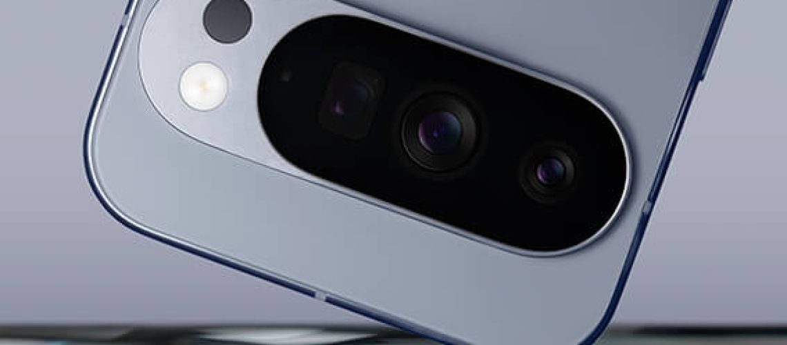 Google Pixel 10 Pro leaked image