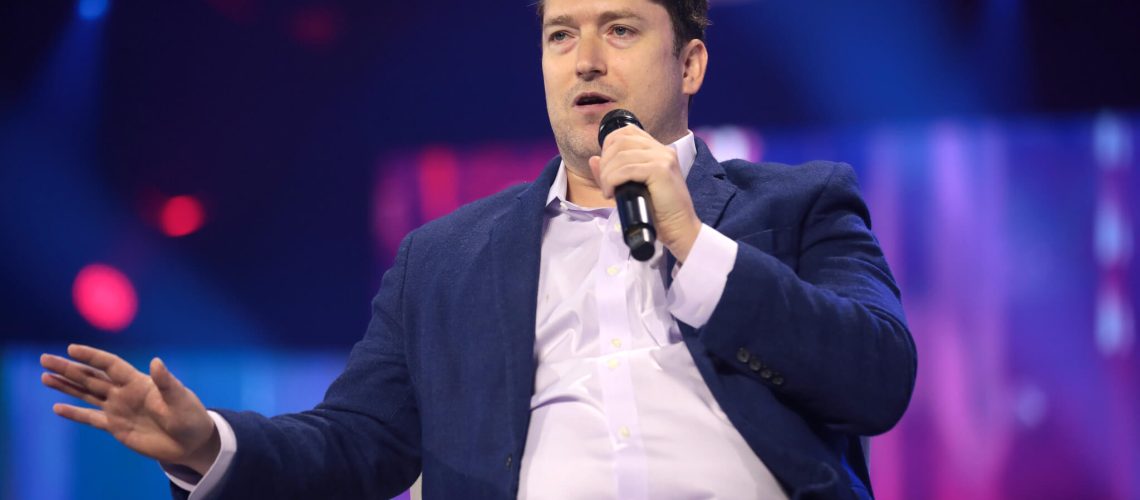 ממשל טראמפ מקדם רשמי עם היסטוריה של קשרים אנטישמיים כדי להוביל לנו מאמצי שלום