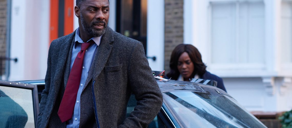 Best Amazon movies and TV shows: Luther