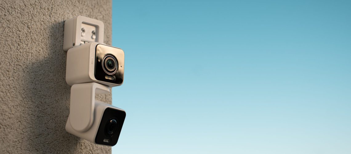 Wyze Duo Cam Pan