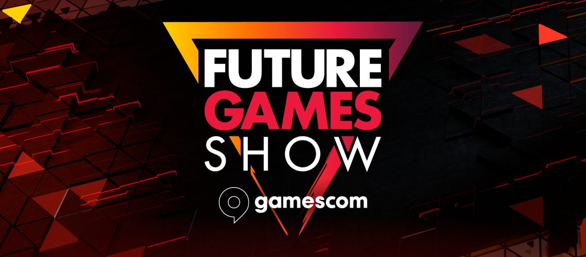Future Games Show logo