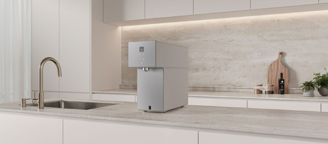 Samsung Bespoke AI Water Purifier