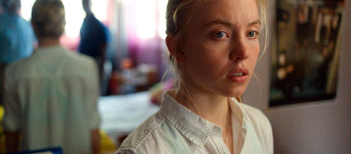 Sydney Sweeney in Reality