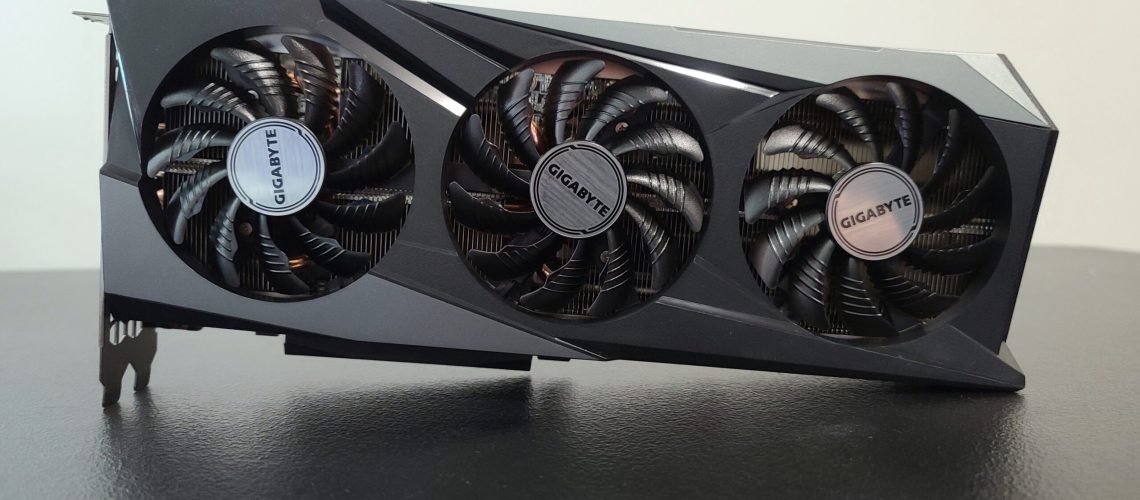 AMD Radeon RX 6600 XT