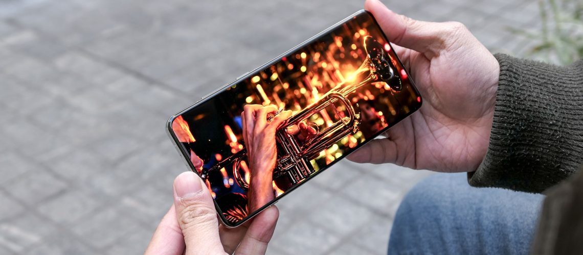 OnePlus 13 review
