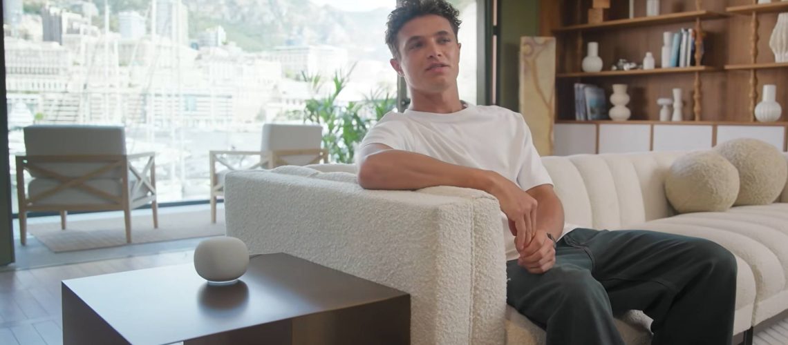 Google Home speaker leaked during made by Google event