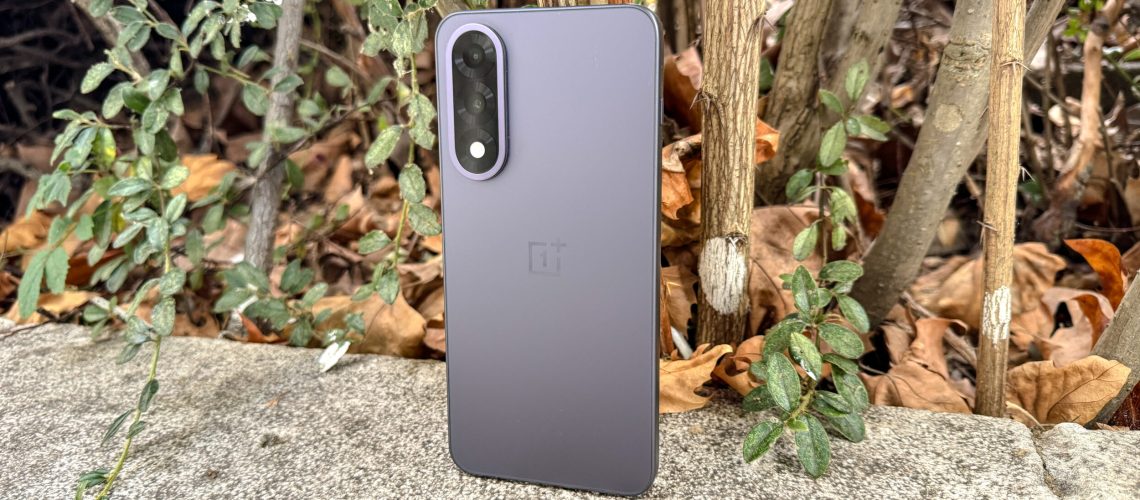 OnePlus Nord 5