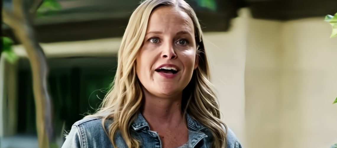 Sarah Smyth in Have You Seen My Son? (2024)