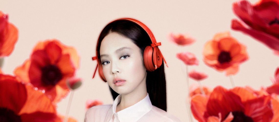 Jennie's Beats