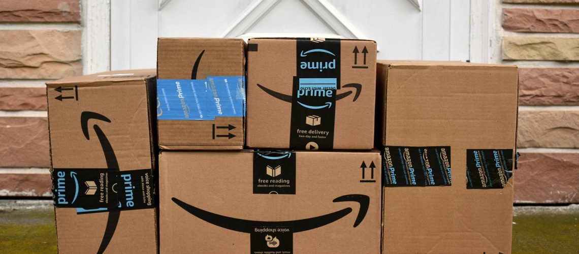 Amazon Prime