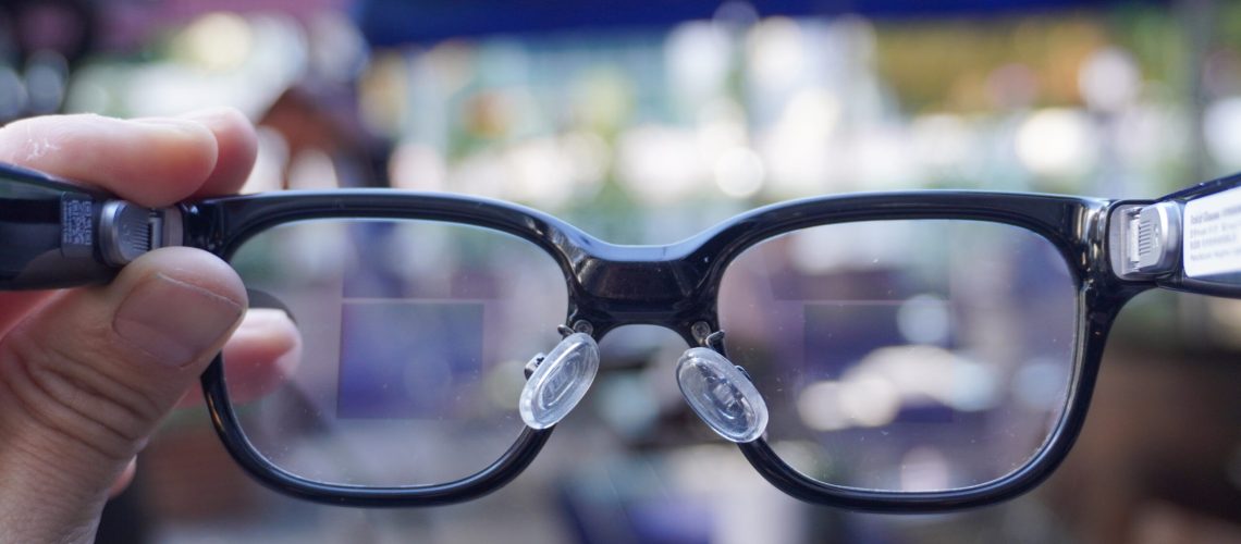 Rokid Glasses