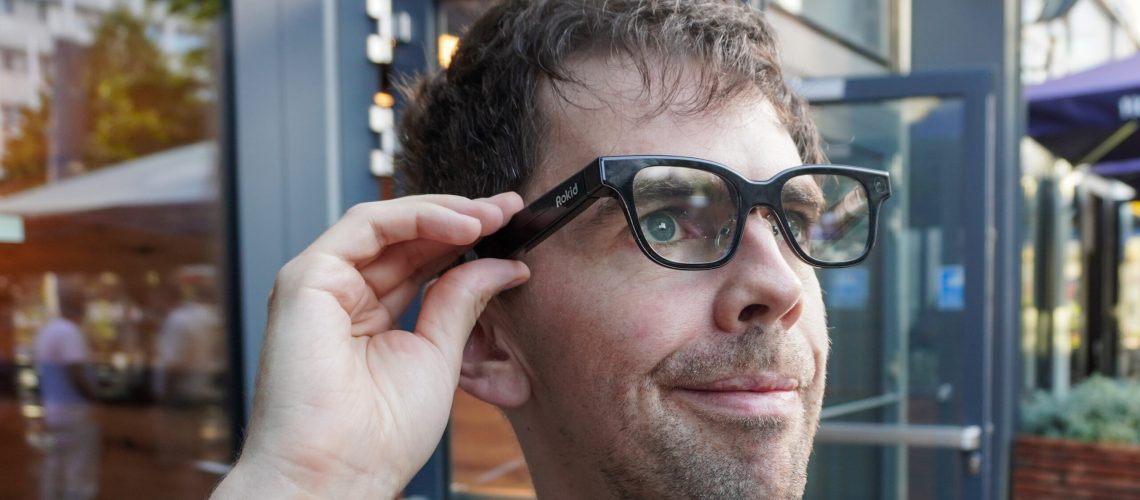 Rokid Glasses