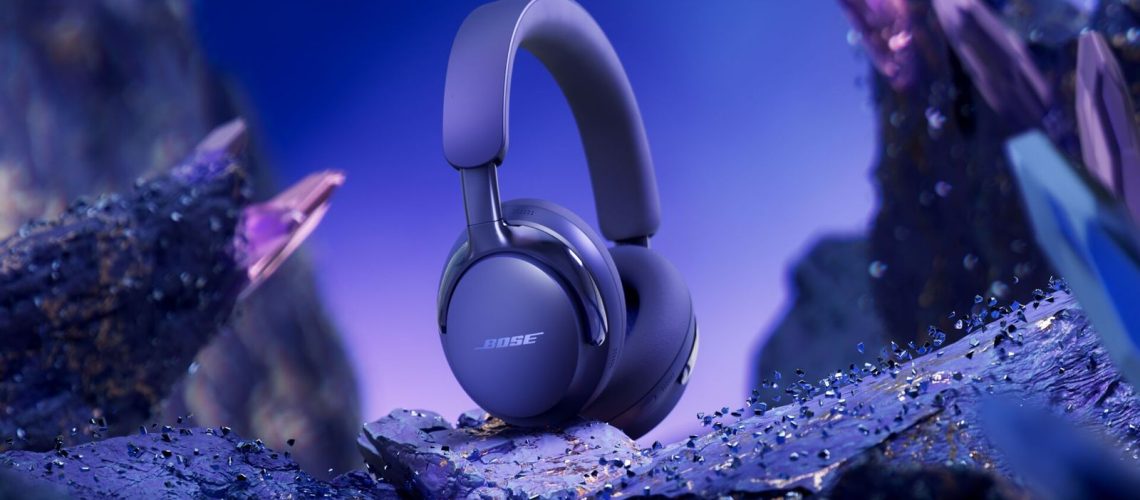 Bose QuietComfort Ultra Headphones Gen 2