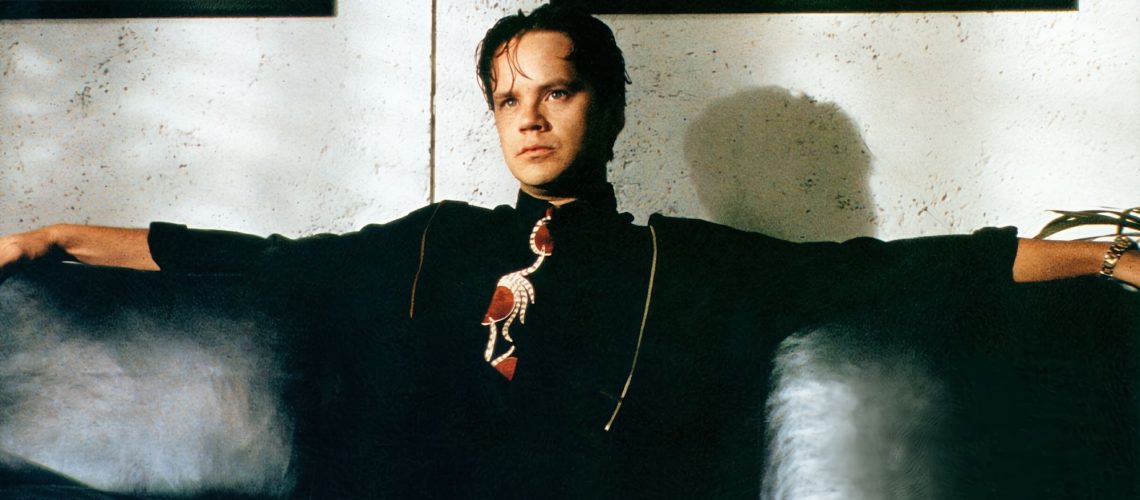 Tim Robbins in The Player (1992)