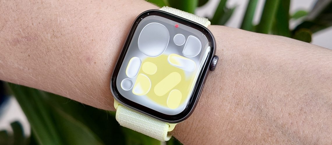 Apple Watch Series 11
