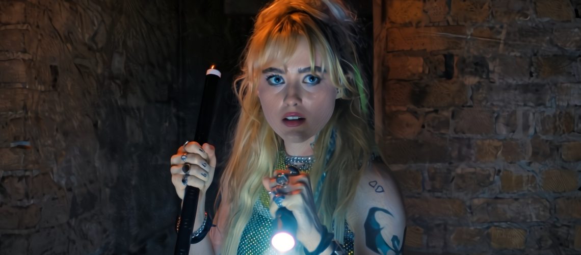 Kathryn Newton in Abigail