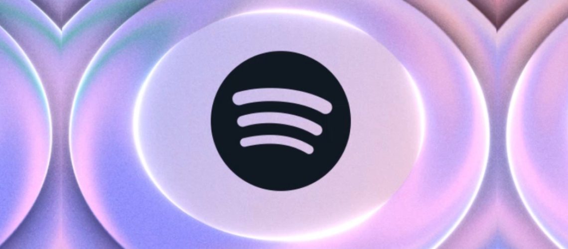 Spotify Lossless