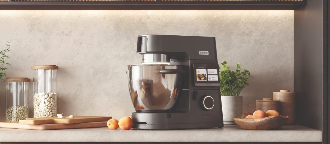Kenwood Cooking Chef