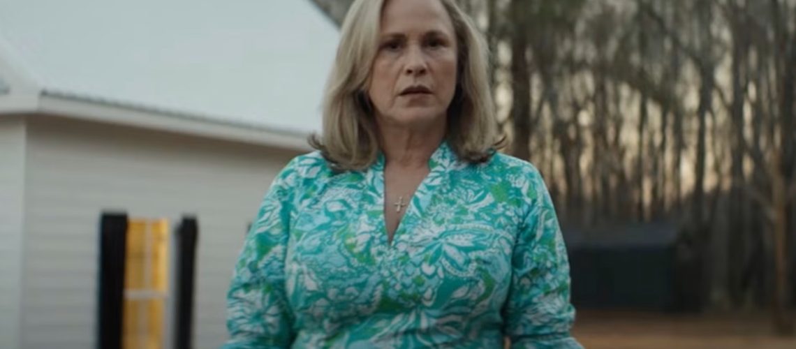 Patricia Arquette in Murdaugh: Death in the Family