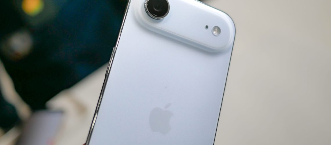 iPhone Air
