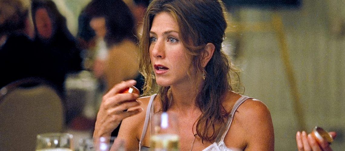 Jennifer Aniston in Friends With Money