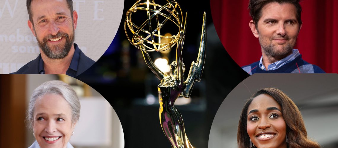 Emmy Awards 2025