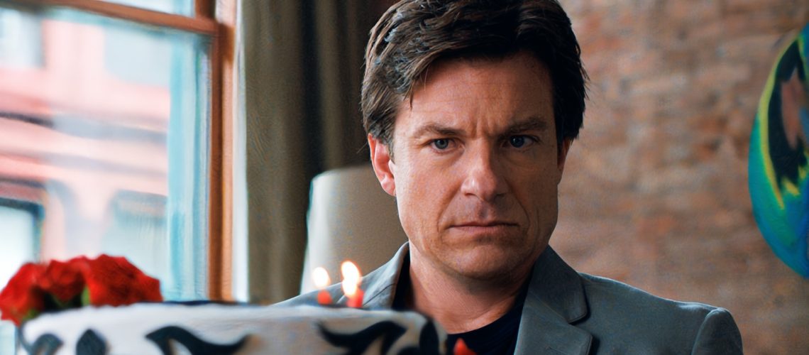 Jason Bateman in The Gift