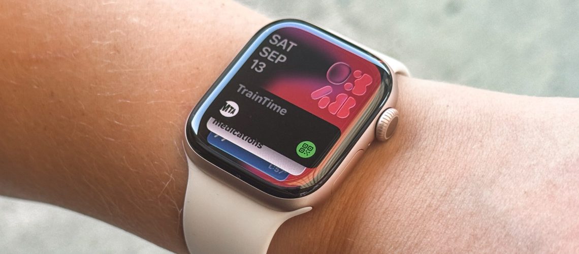 Apple Watch Series 11