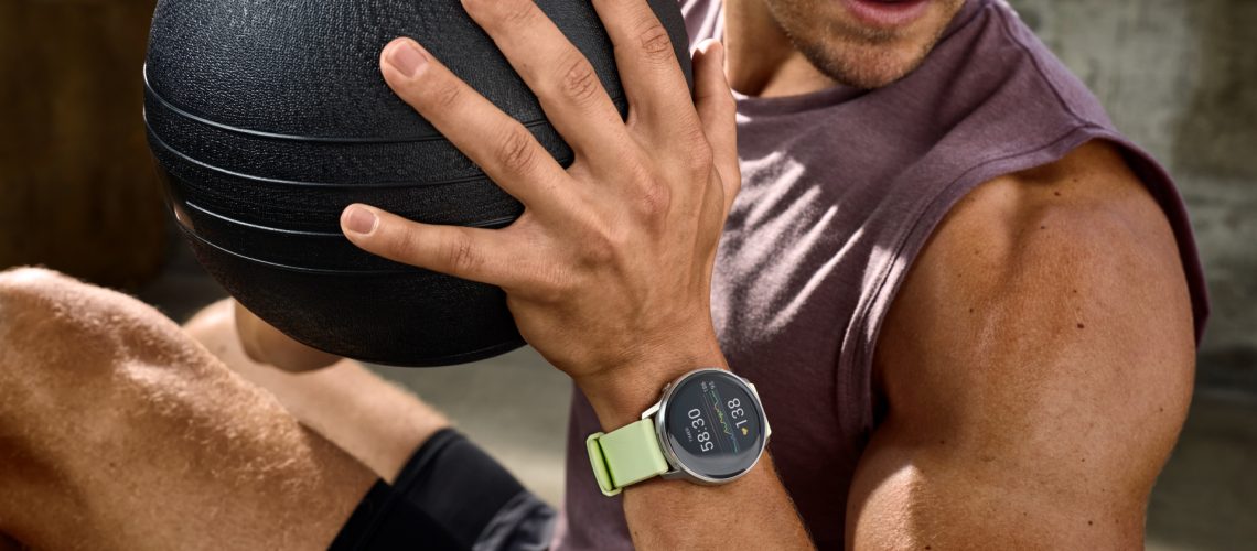 Garmin Venu 4